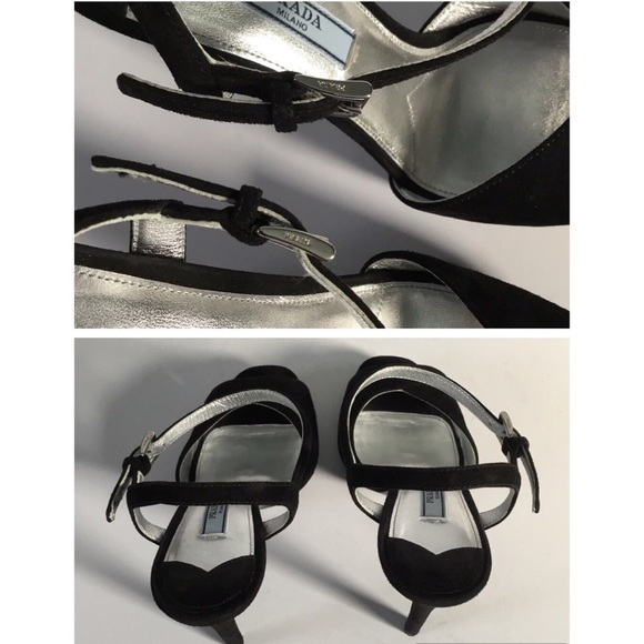 PRADA - Picture 6 of 8